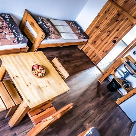 Apartmany Moravsky Grunt Olomouc Eksteriør billede