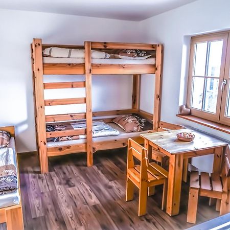 Apartmany Moravsky Grunt Olomouc Værelse billede