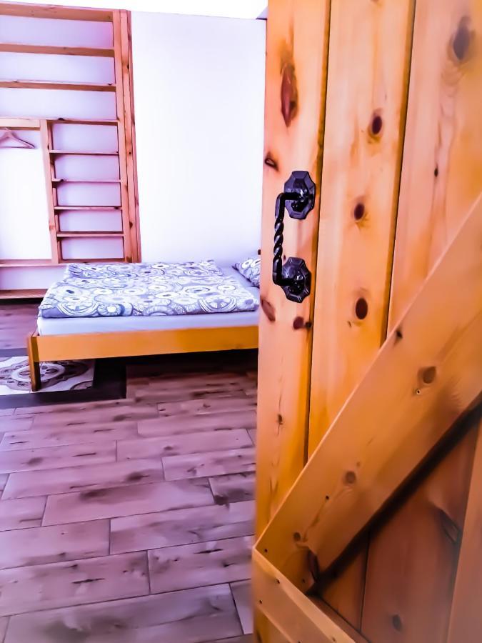 Apartmany Moravsky Grunt Olomouc Eksteriør billede