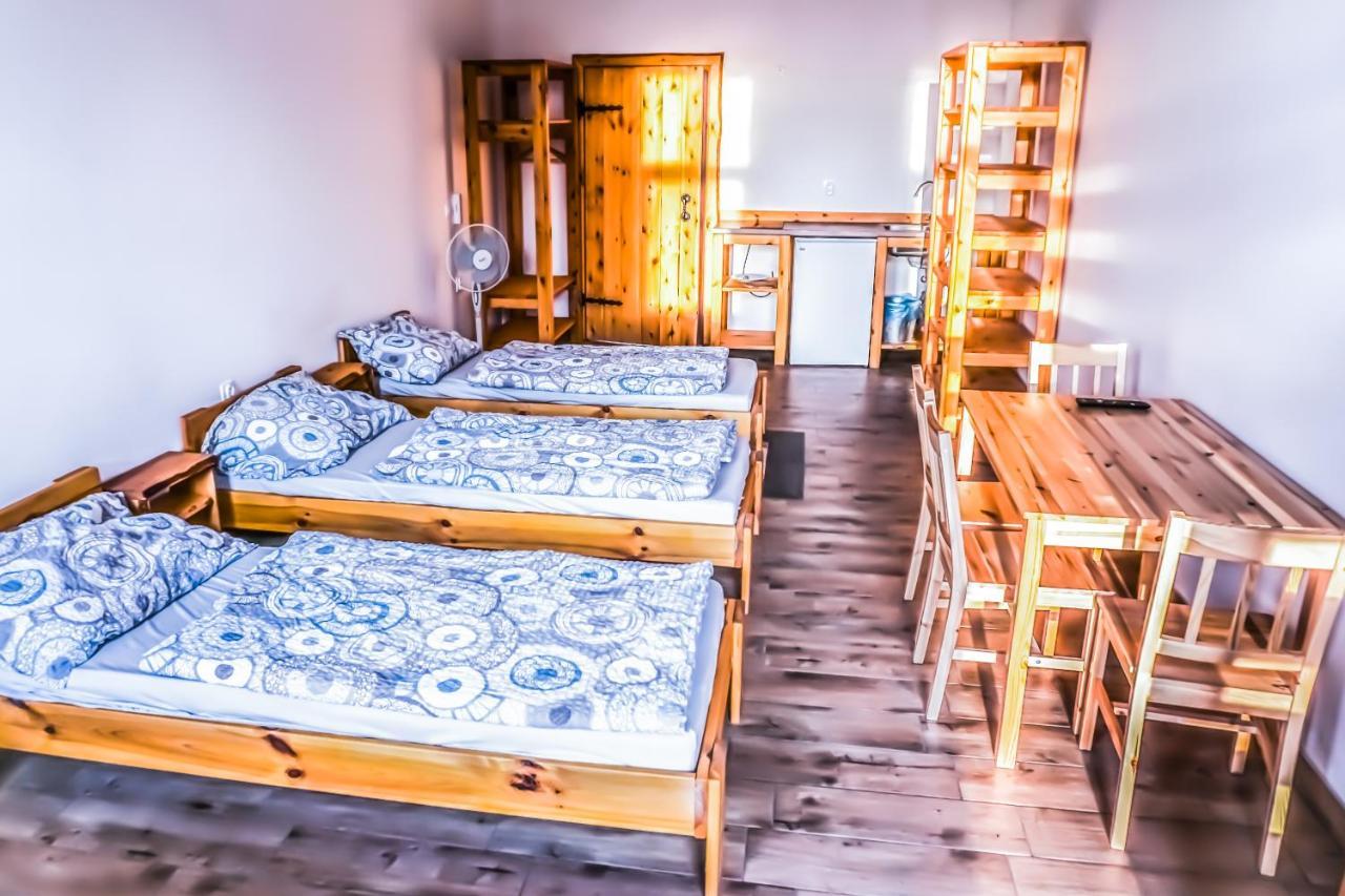 Apartmany Moravsky Grunt Olomouc Eksteriør billede
